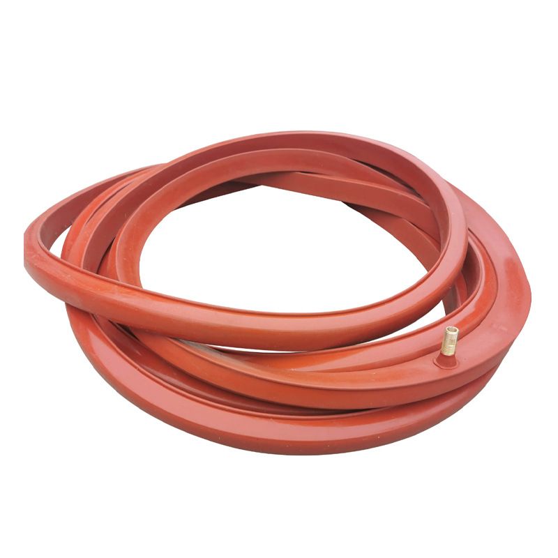 密封圈受壓后回彈不足？嶸牌高回彈硅膠密封圈，瞬間回彈緊密貼合